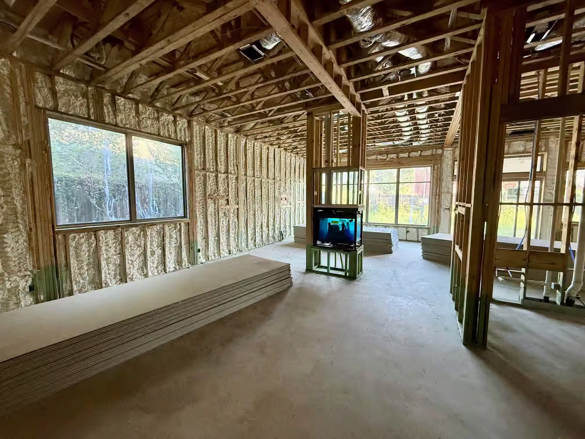 Photo 5 of 731 E 8TH 1/2 Street, Houston, TX