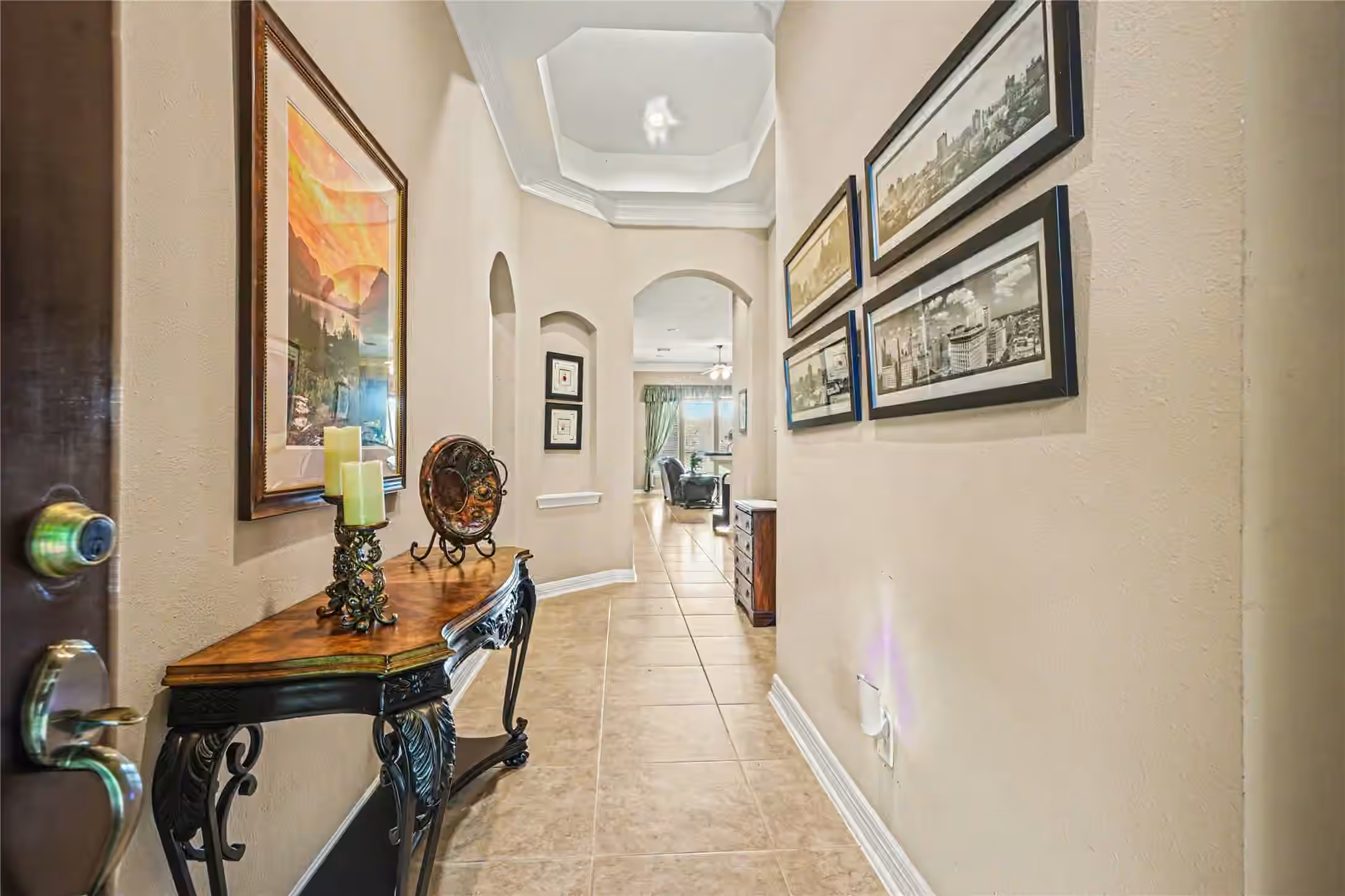 Photo 4 of 1541 Moncrey Avenue, League City, TX