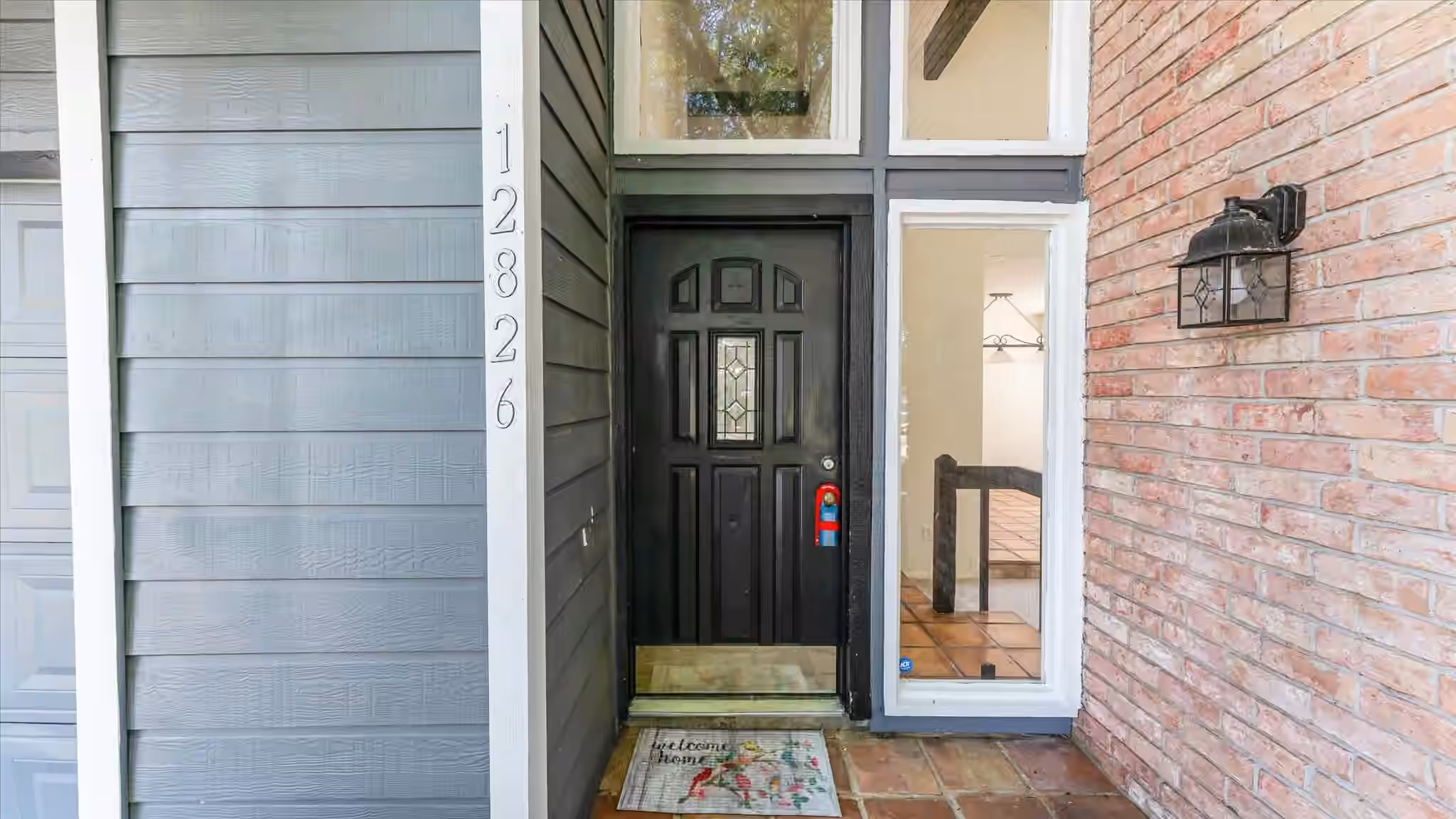 Photo 5 of 12826 Palm Desert Lane, Houston, TX