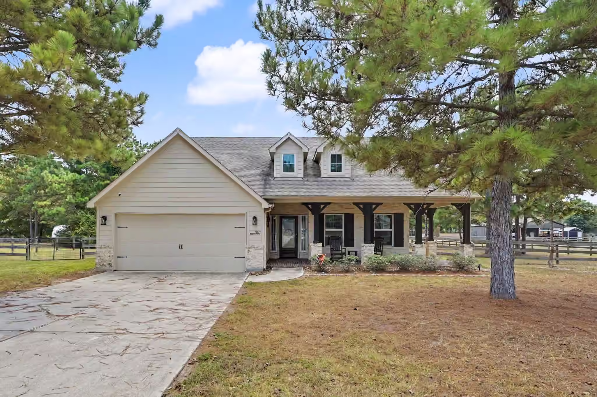 Photo of 9175 Wapiti Trail, Conroe, TX 77303