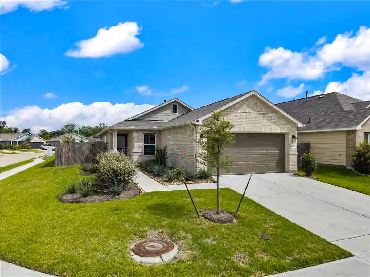 Photo of 1224 Cavalry Junction Drive, Alvin, TX 77511