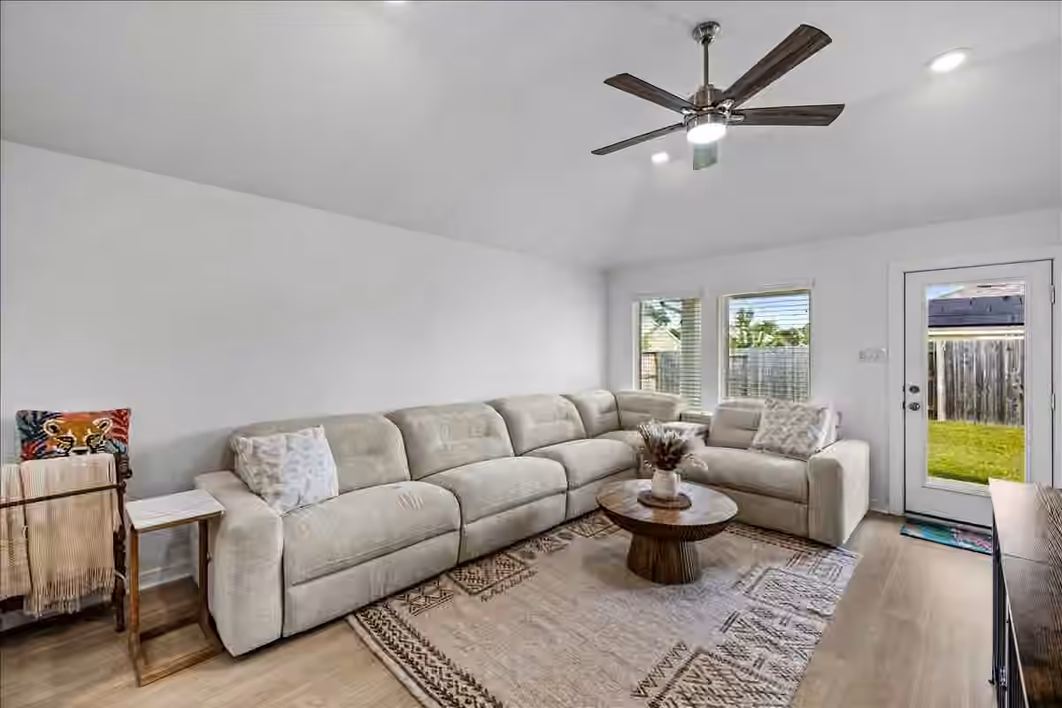 Photo 6 of 1224 Cavalry Junction Drive, Alvin, TX