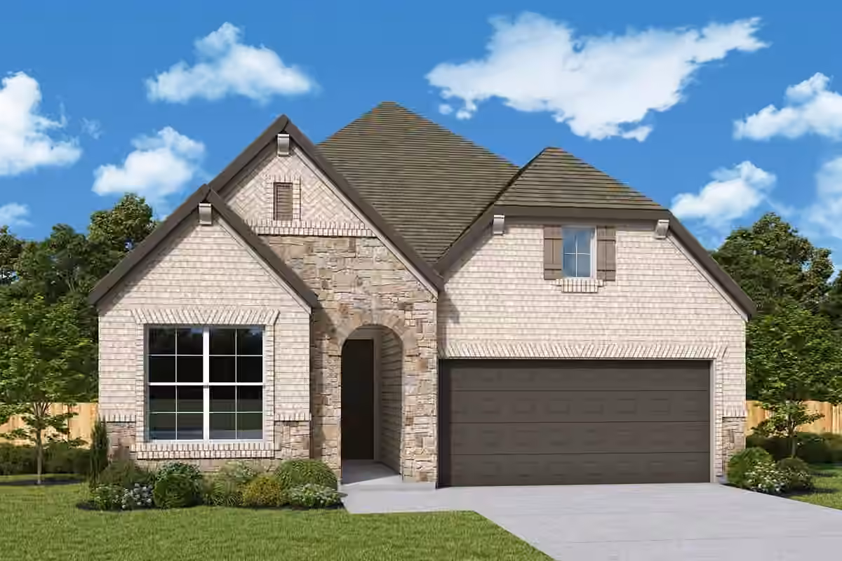 Photo of 18319 Bon Brothers Drive, Conroe, TX 77302