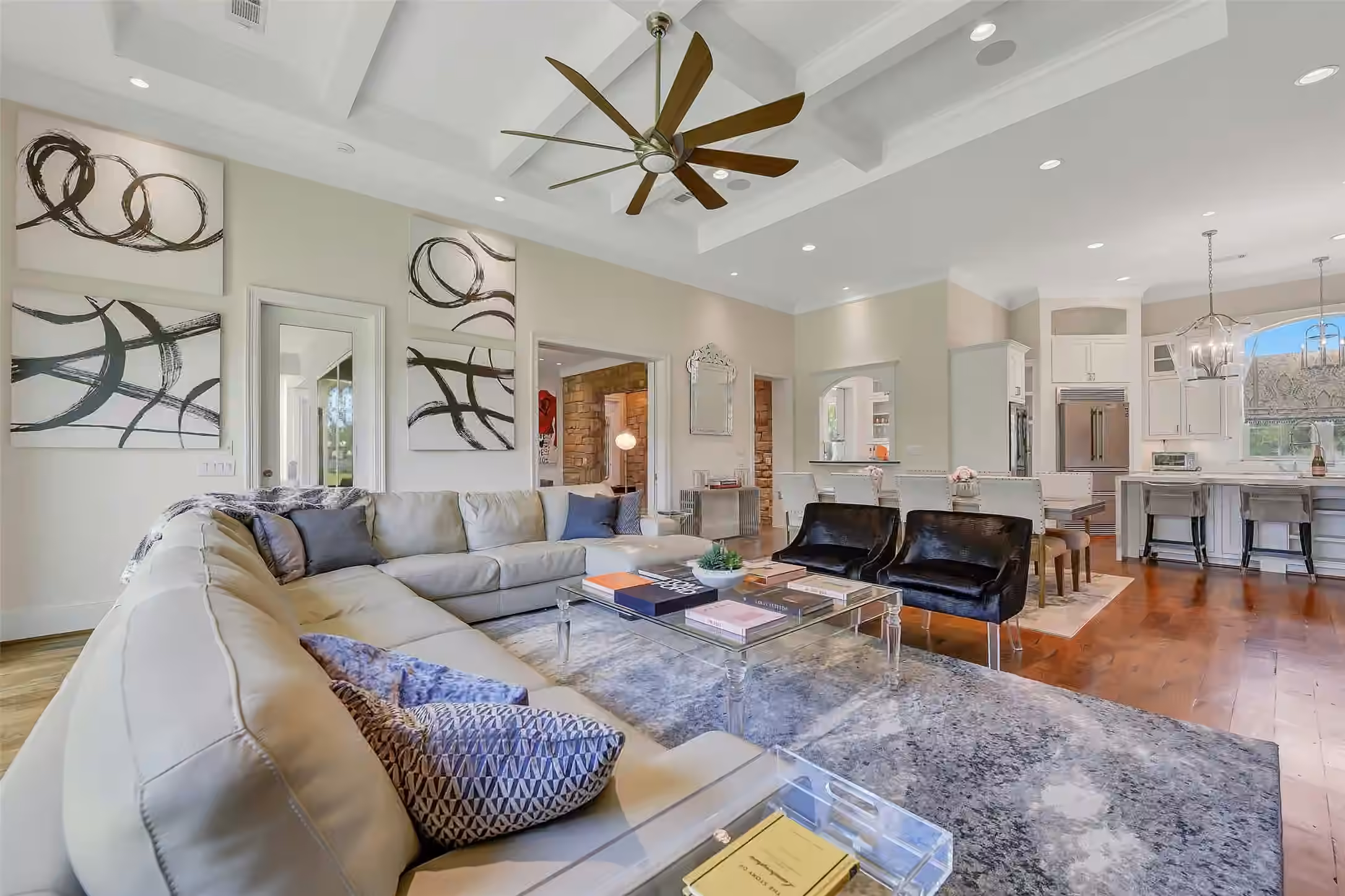 Photo 6 of 2901 Green Tee Drive, Pearland, TX