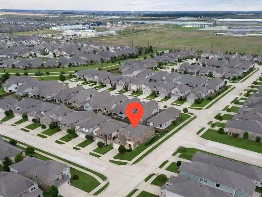 Photo 2 of 6002 Rivercane Way, Katy, TX