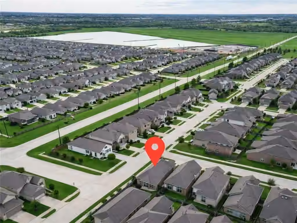 Photo 3 of 6002 Rivercane Way, Katy, TX