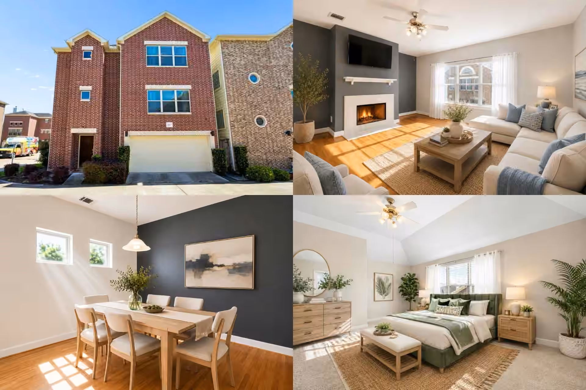 Photo of 11603 Main Spruce Drive, Houston, TX