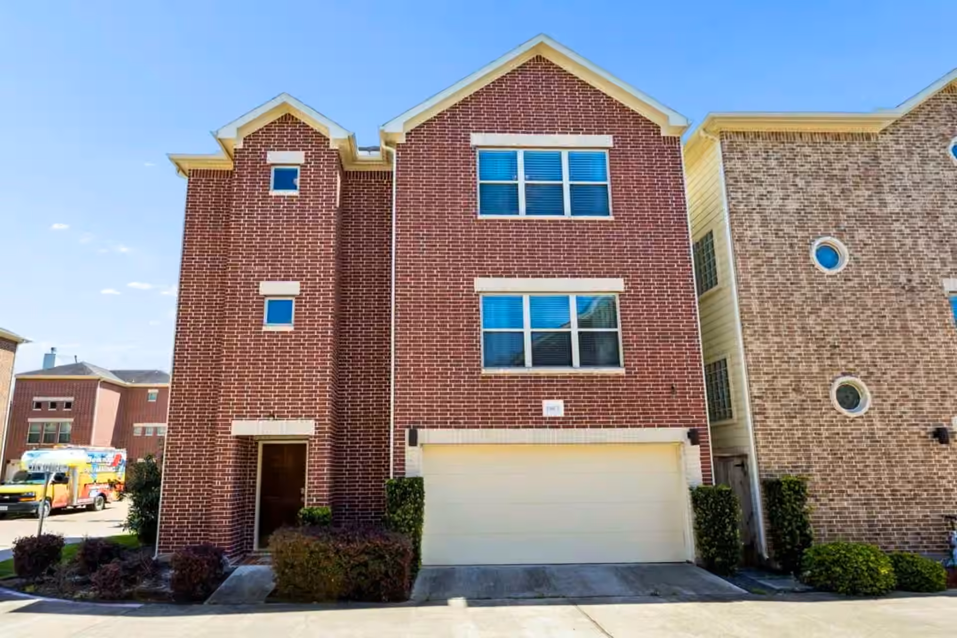 Photo 2 of 11603 Main Spruce Drive, Houston, TX