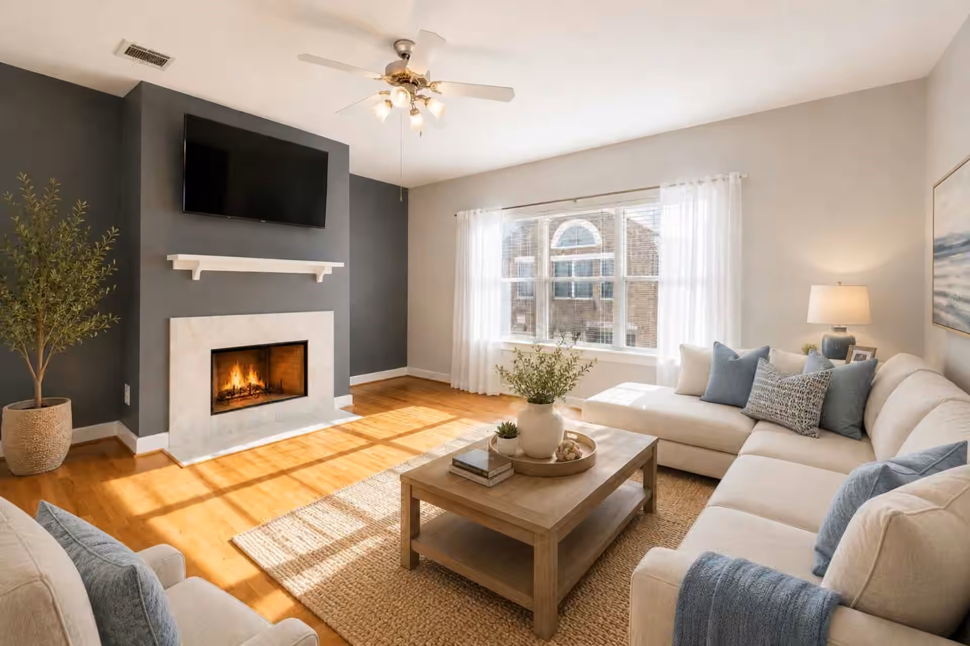 Photo 3 of 11603 Main Spruce Drive, Houston, TX