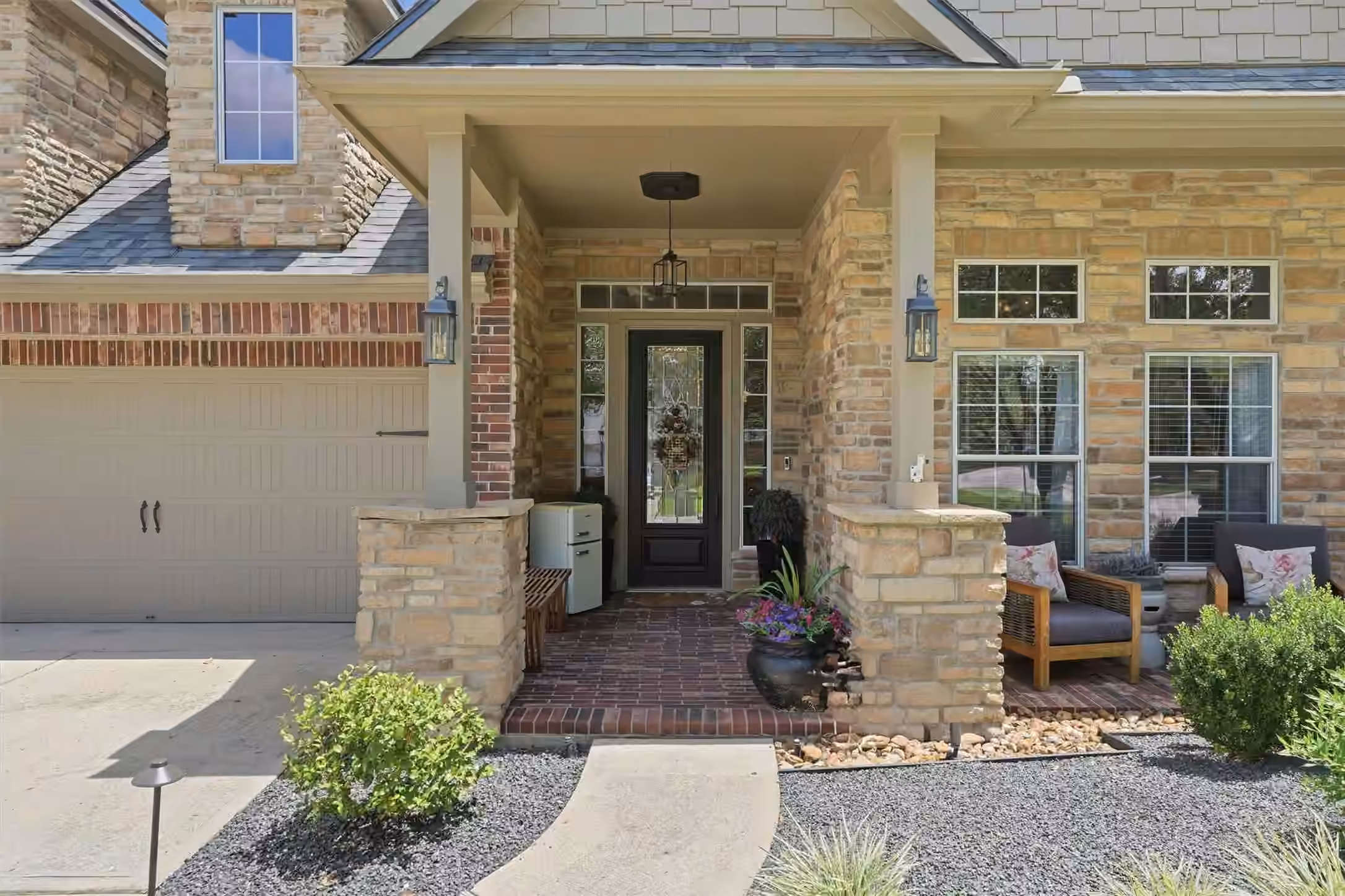 Photo 4 of 24563 Yorktown Heights Drive, Porter, TX