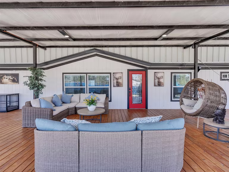 Photo 4 of 16799 Live Oak Square Drive, Porter, TX