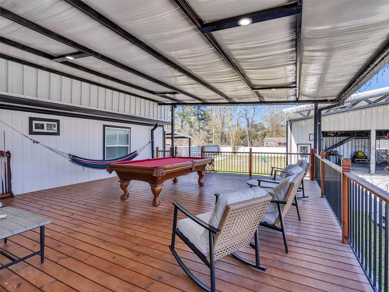 Photo 6 of 16799 Live Oak Square Drive, Porter, TX