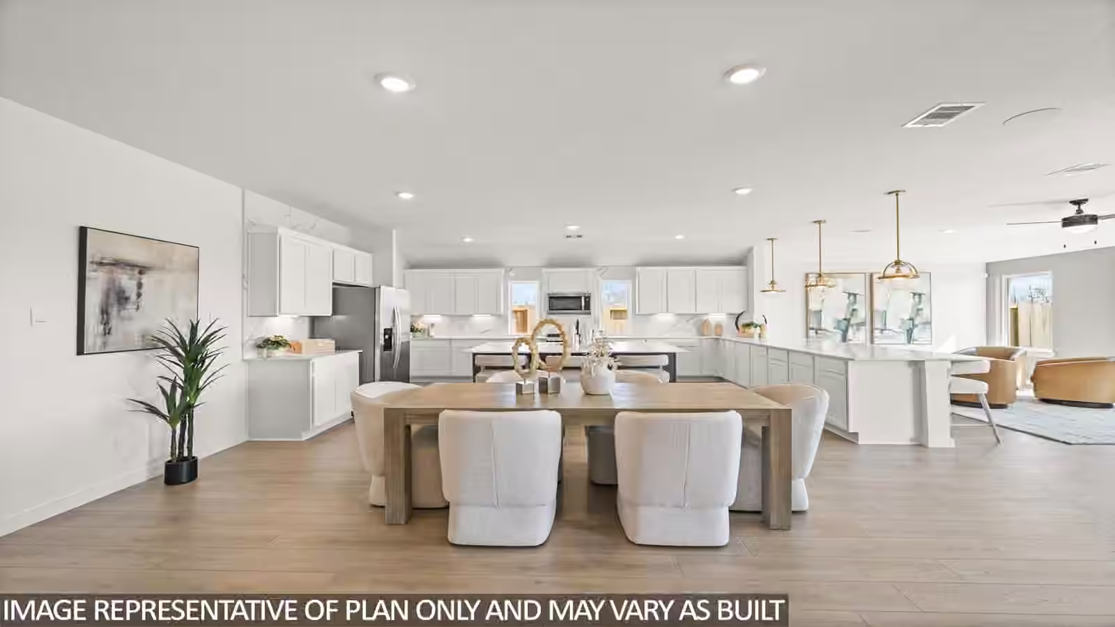 Photo 5 of 15111 Cibolo Lane, Baytown, TX