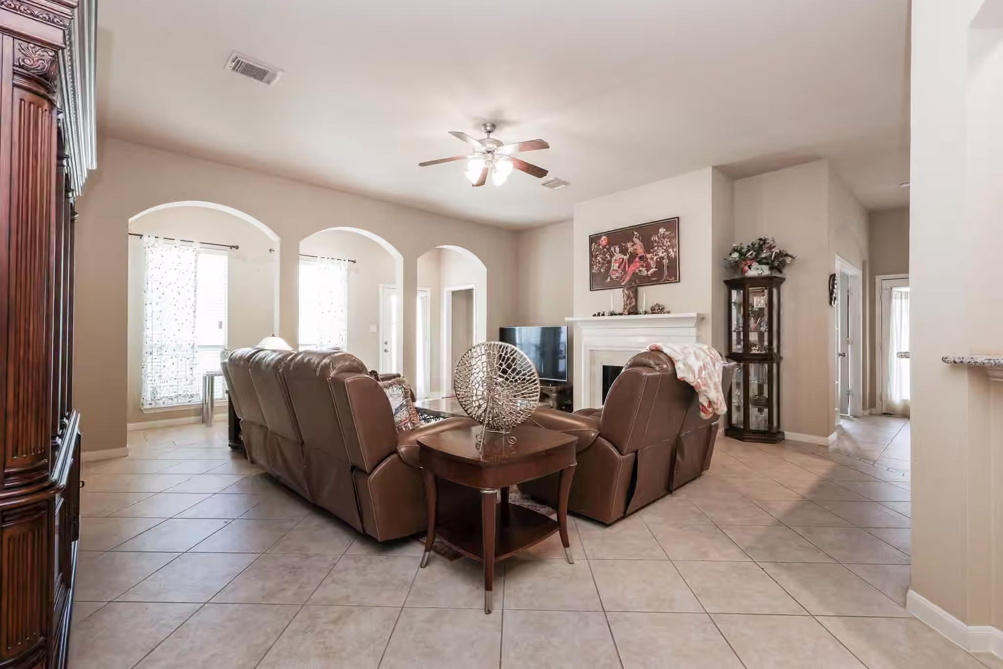 Photo 2 of 2307 Trinity Manor Lane, Richmond, TX