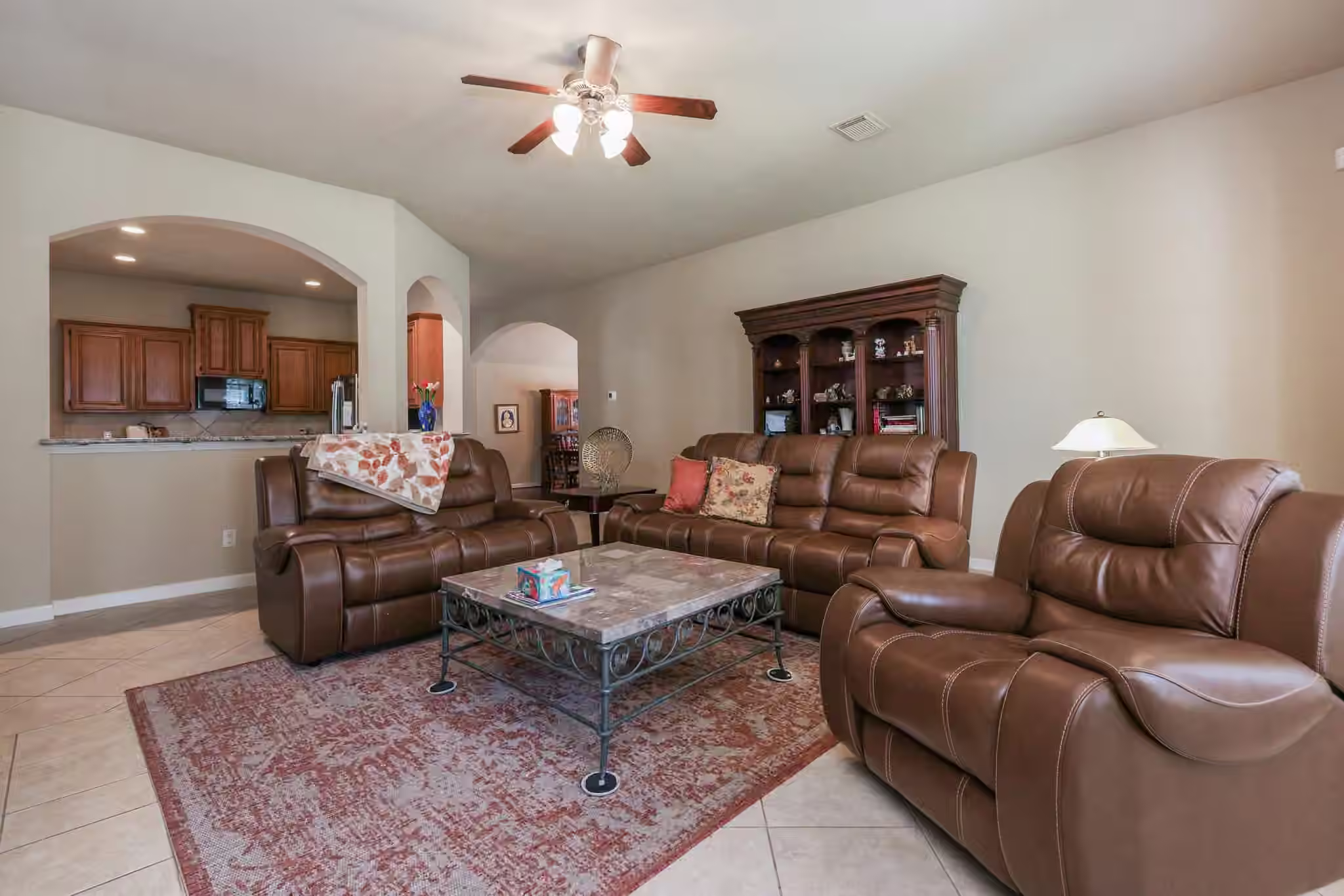 Photo 4 of 2307 Trinity Manor Lane, Richmond, TX