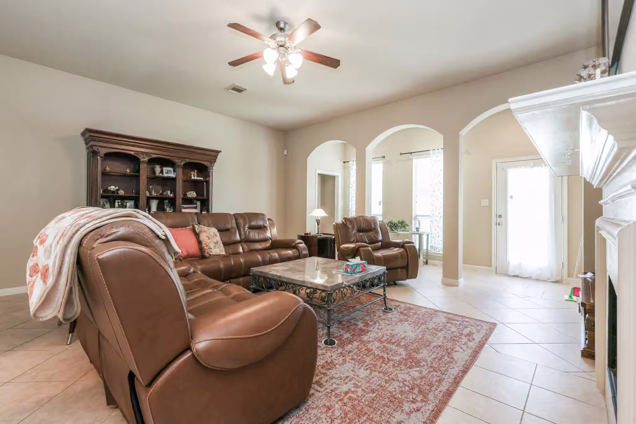 Photo 5 of 2307 Trinity Manor Lane, Richmond, TX