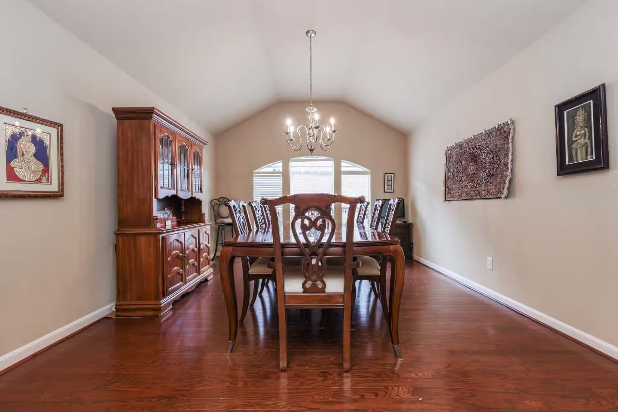 Photo 7 of 2307 Trinity Manor Lane, Richmond, TX