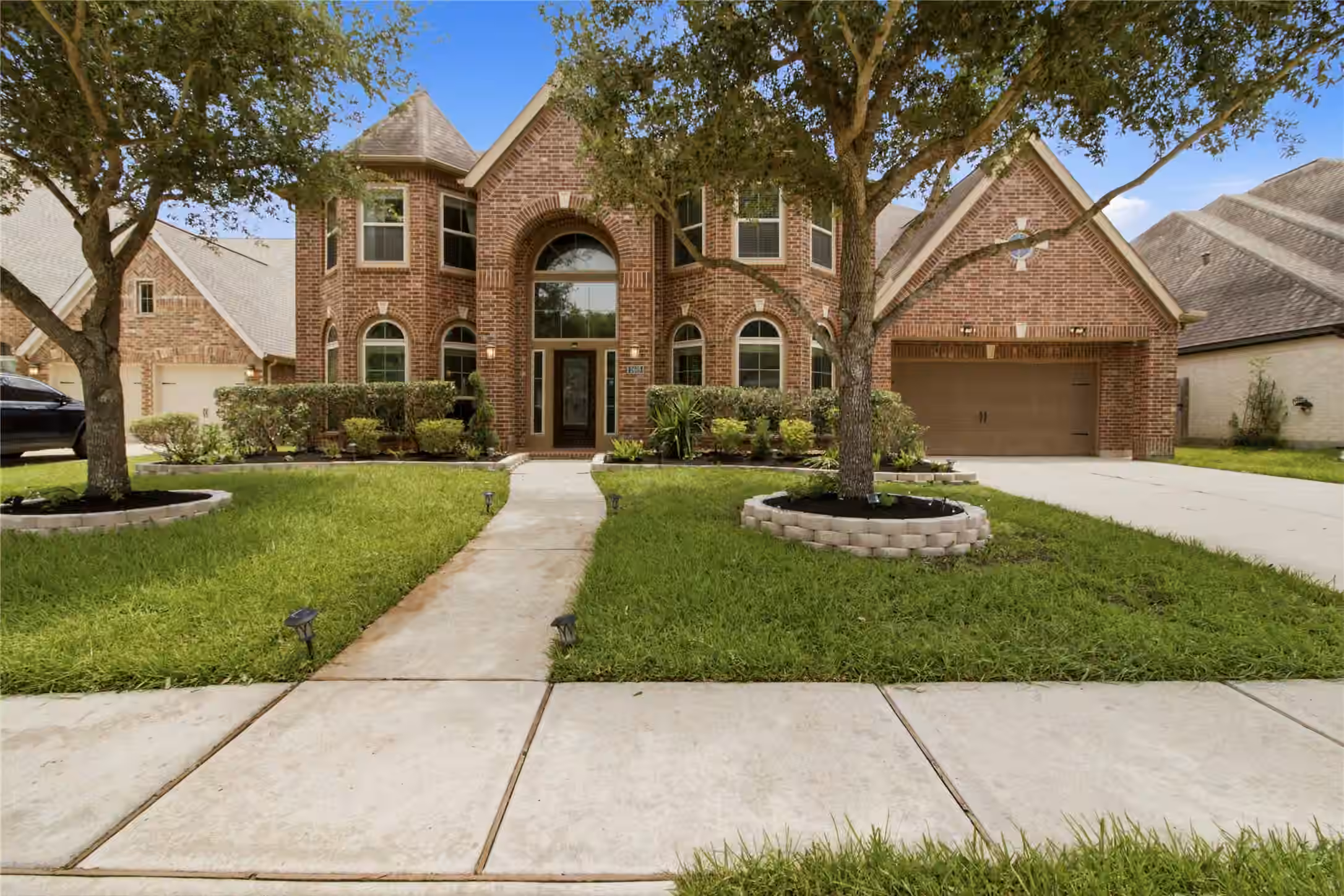 Photo of 2405 Barton Shores Drive, Pearland, TX 77584