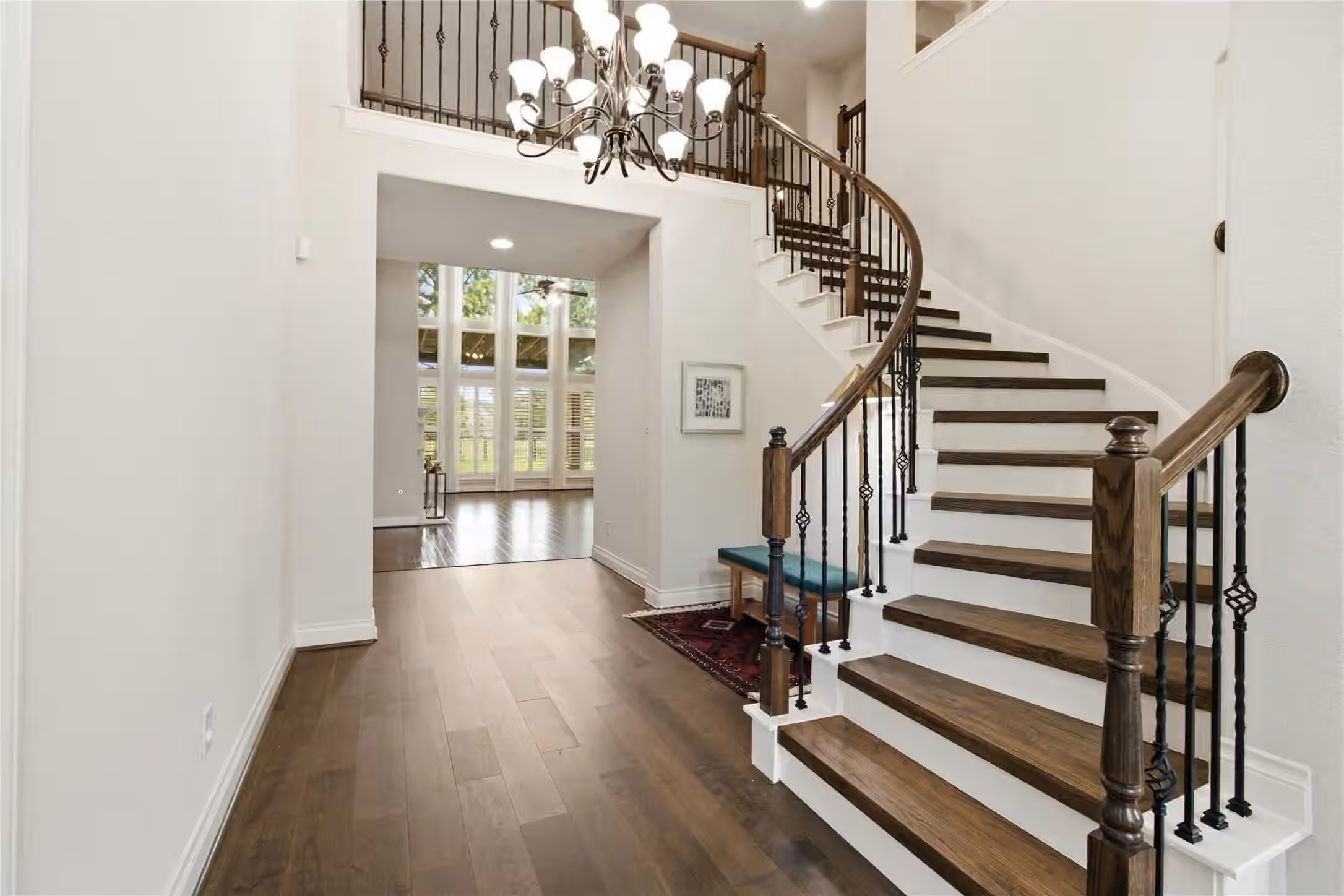 Photo 3 of 2405 Barton Shores Drive, Pearland, TX