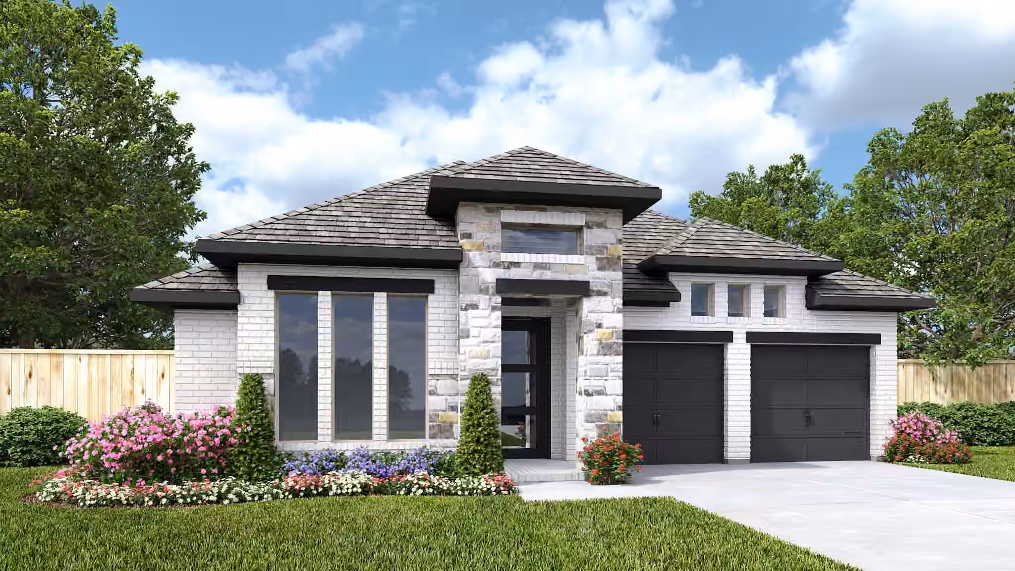 Photo of 18403 Shaded Sylvan Path, Manvel, TX 77578
