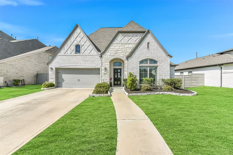 Photo 3 of 2213 Bayleaf Manor, Manvel, TX