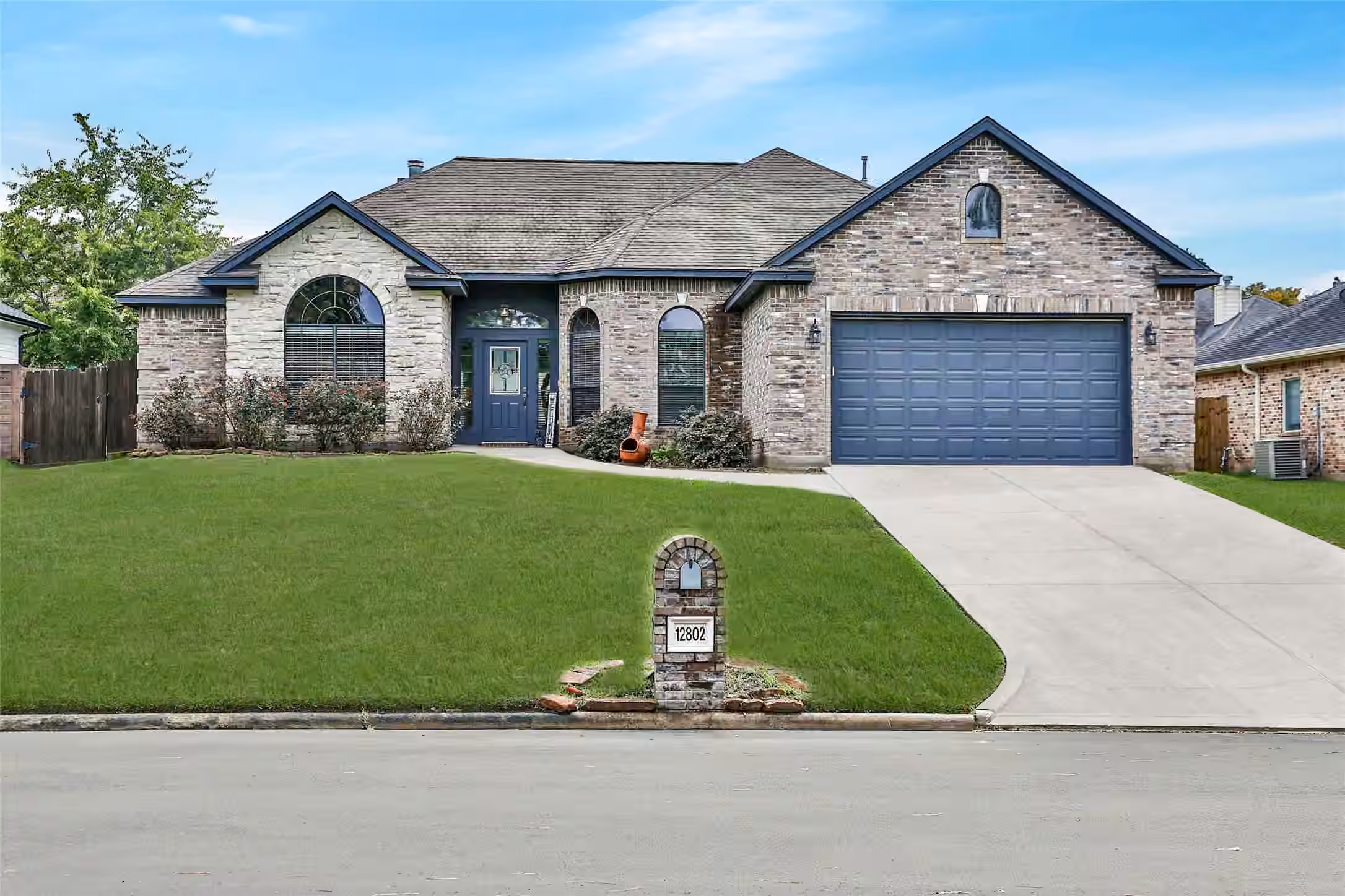 Photo of 12802 Point Aquarius Boulevard, Willis, TX