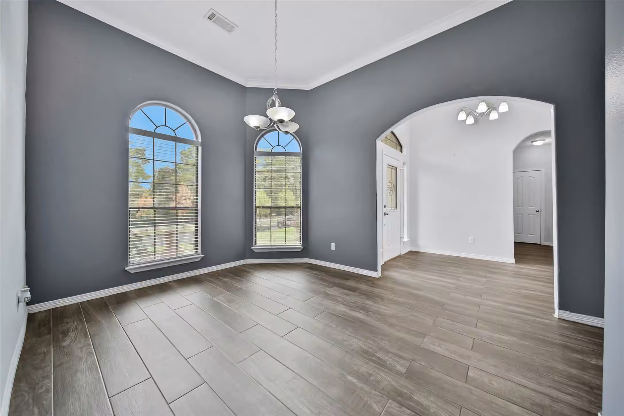 Photo 7 of 12802 Point Aquarius Boulevard, Willis, TX