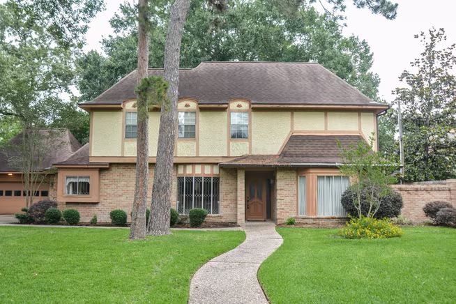 Photo of 16010 Mickleham Drive, Spring, TX