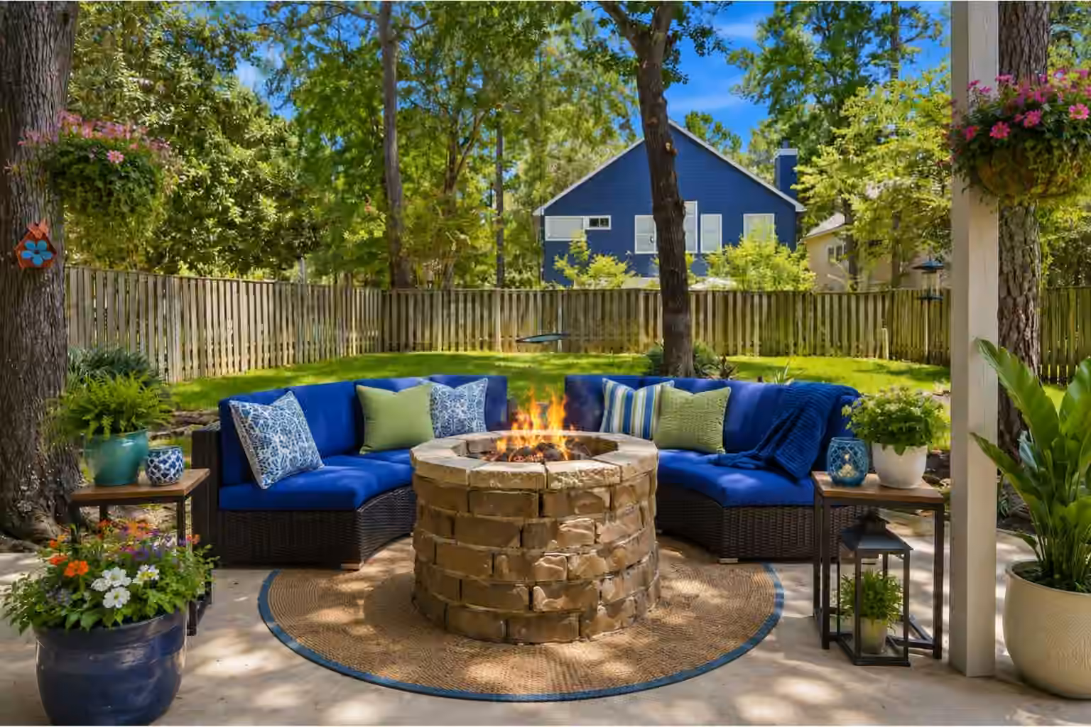 Photo 3 of 106 Autumn Branch Drive, The Woodlands, TX