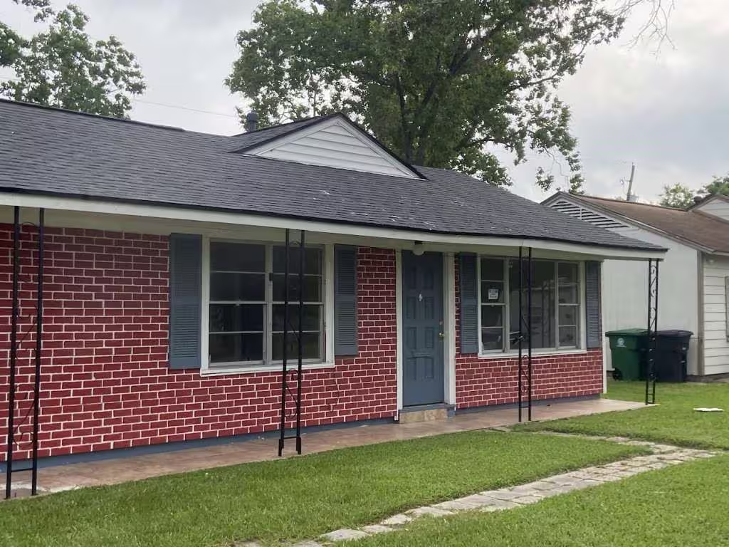 Photo 2 of 5715 Belmark Street, Houston, TX