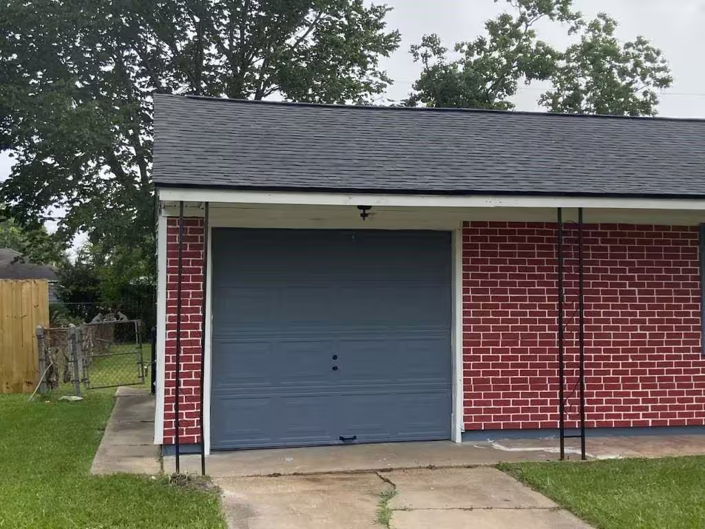 Photo 3 of 5715 Belmark Street, Houston, TX