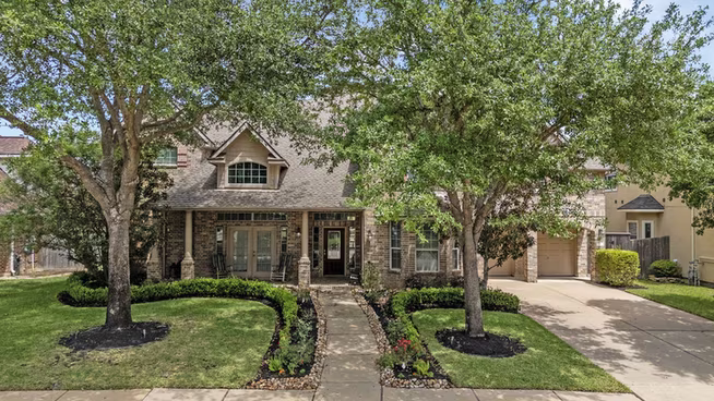 Photo of 26510 Cottage Cypress Lane, Cypress, TX