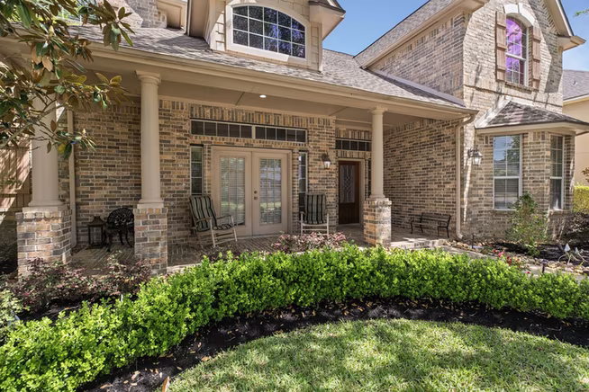 Photo 2 of 26510 Cottage Cypress Lane, Cypress, TX