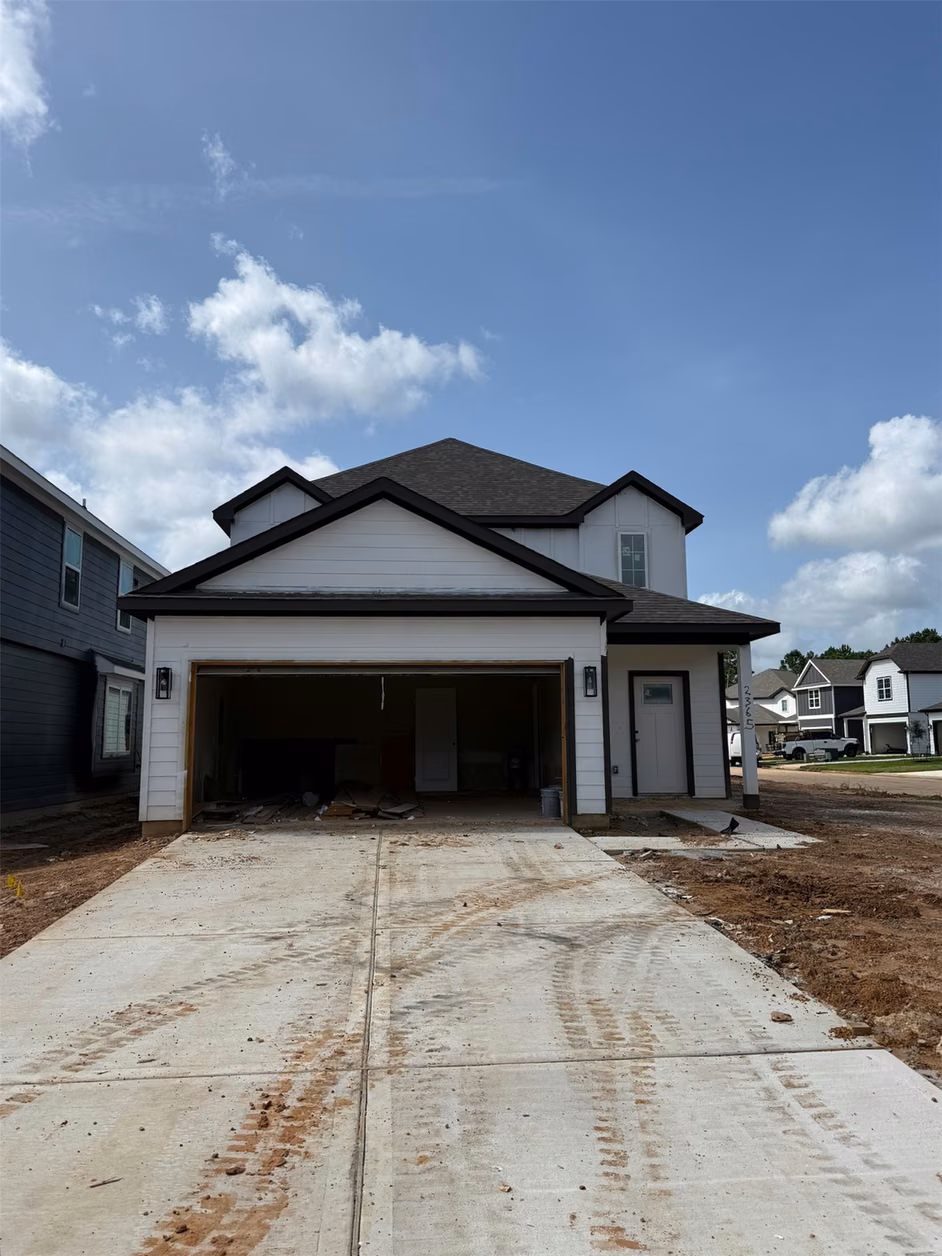 Photo 2 of 2365 Nooksack Drive, Conroe, TX