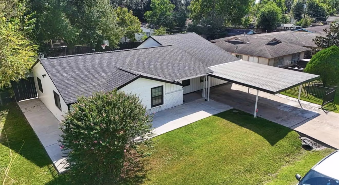 Photo 5 of 1246 Mitchell Road, Houston, TX