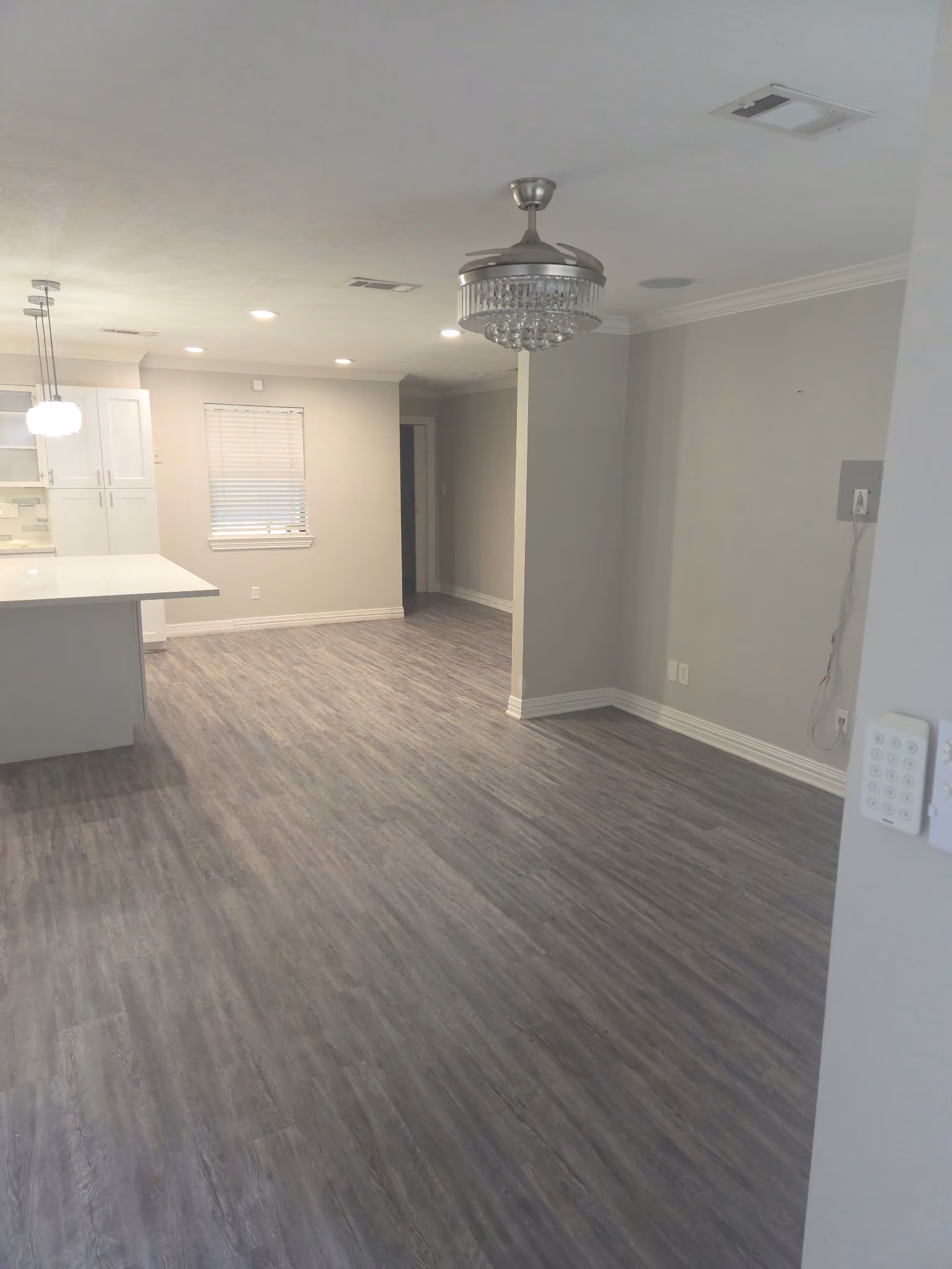 Photo 6 of 1246 Mitchell Road, Houston, TX
