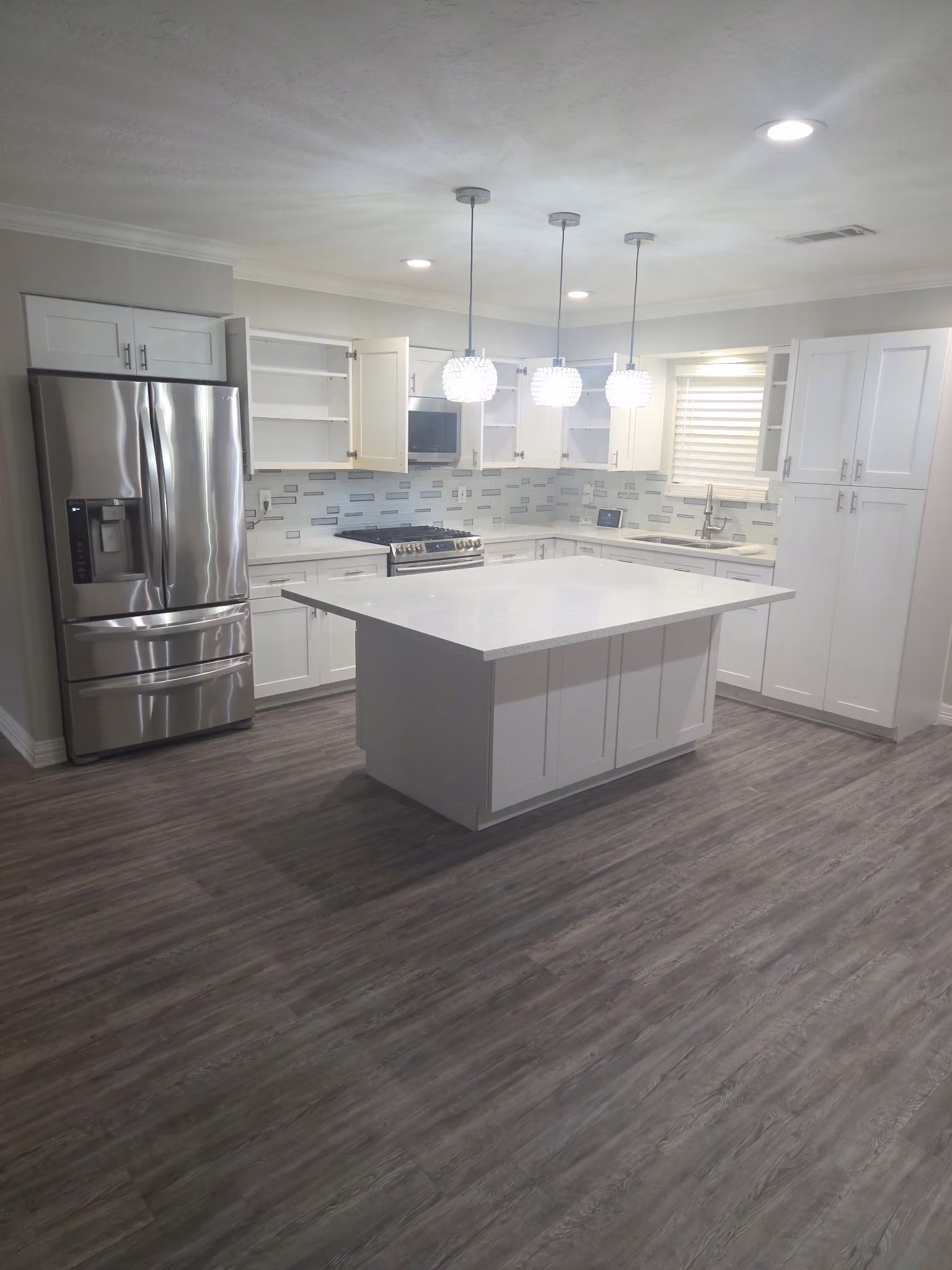 Photo 7 of 1246 Mitchell Road, Houston, TX