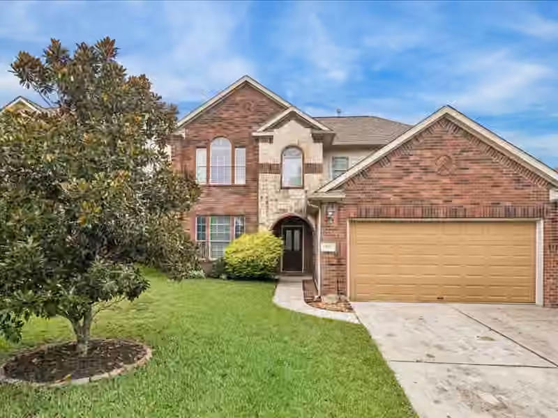 Photo of 7026 Durango Creek Drive, Magnolia, TX