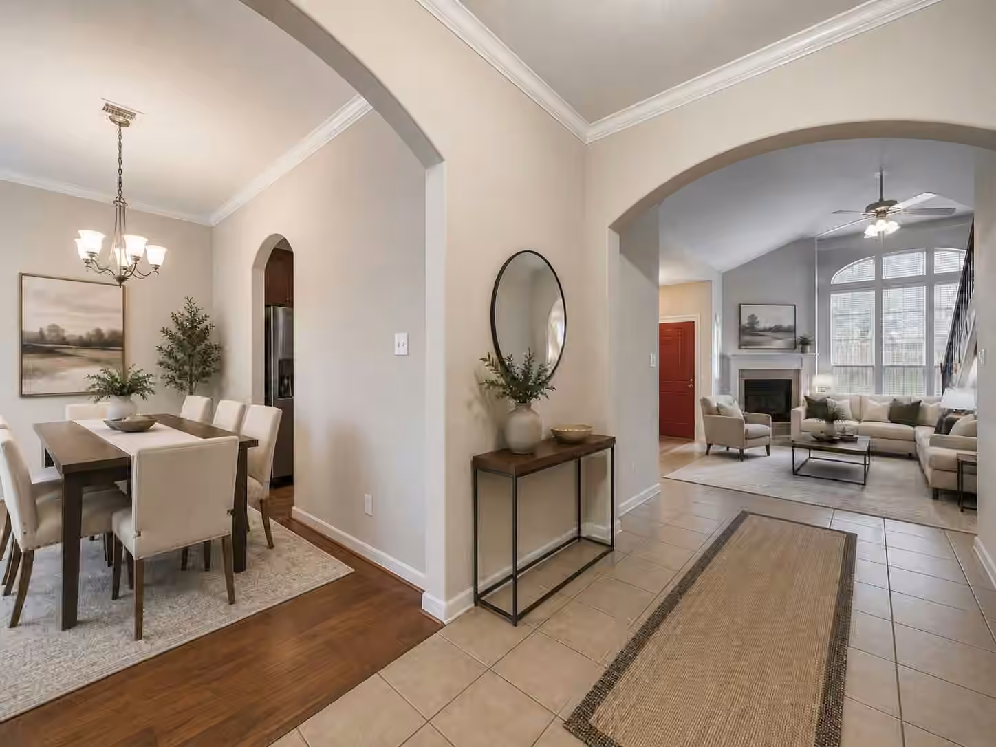 Photo 3 of 7026 Durango Creek Drive, Magnolia, TX
