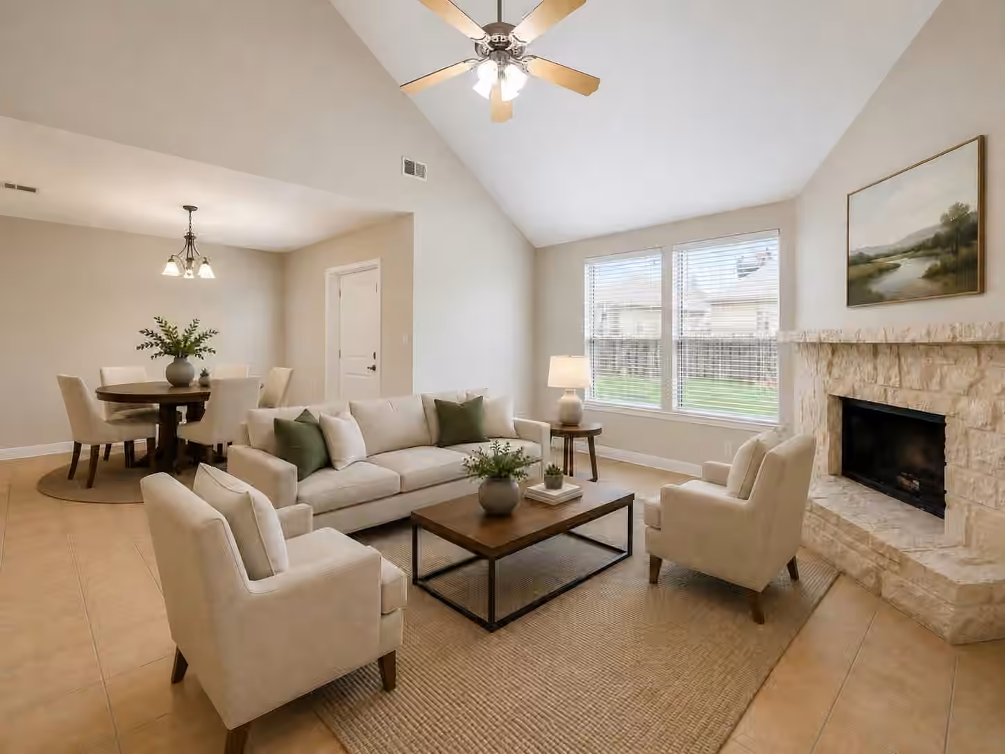 Photo 4 of 7026 Durango Creek Drive, Magnolia, TX
