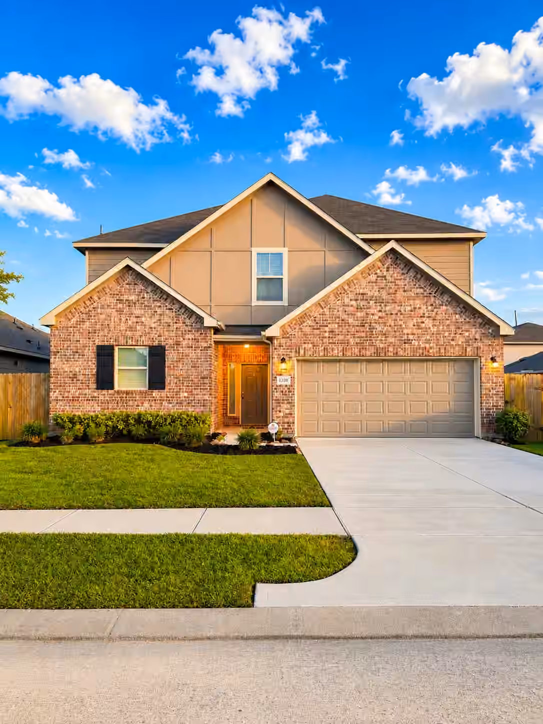 Photo of 13210 Karan Park Lane, Houston, TX