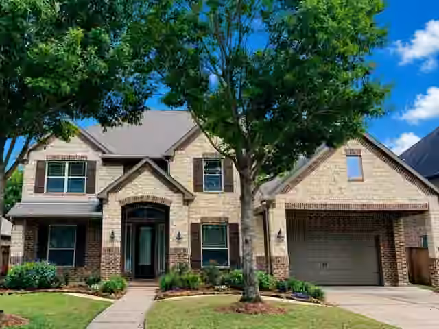 Photo 3 of 27734 Bandera Glen Lane, Katy, TX