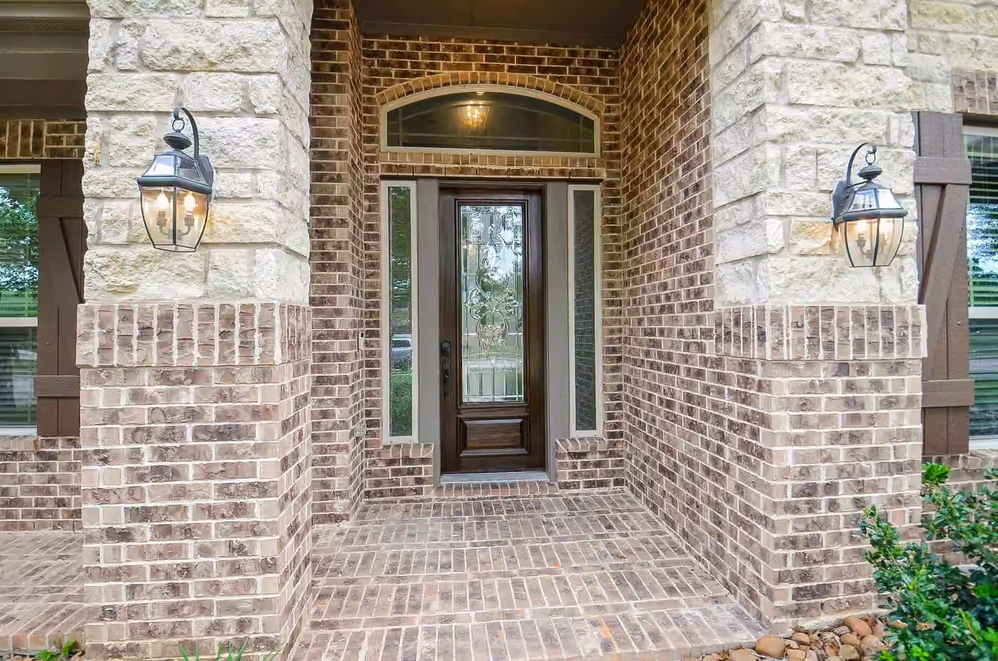 Photo 4 of 27734 Bandera Glen Lane, Katy, TX