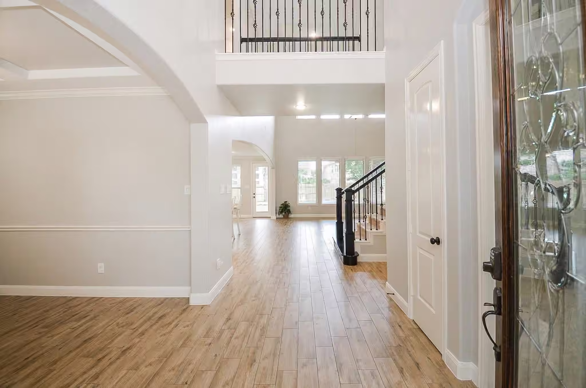 Photo 5 of 27734 Bandera Glen Lane, Katy, TX
