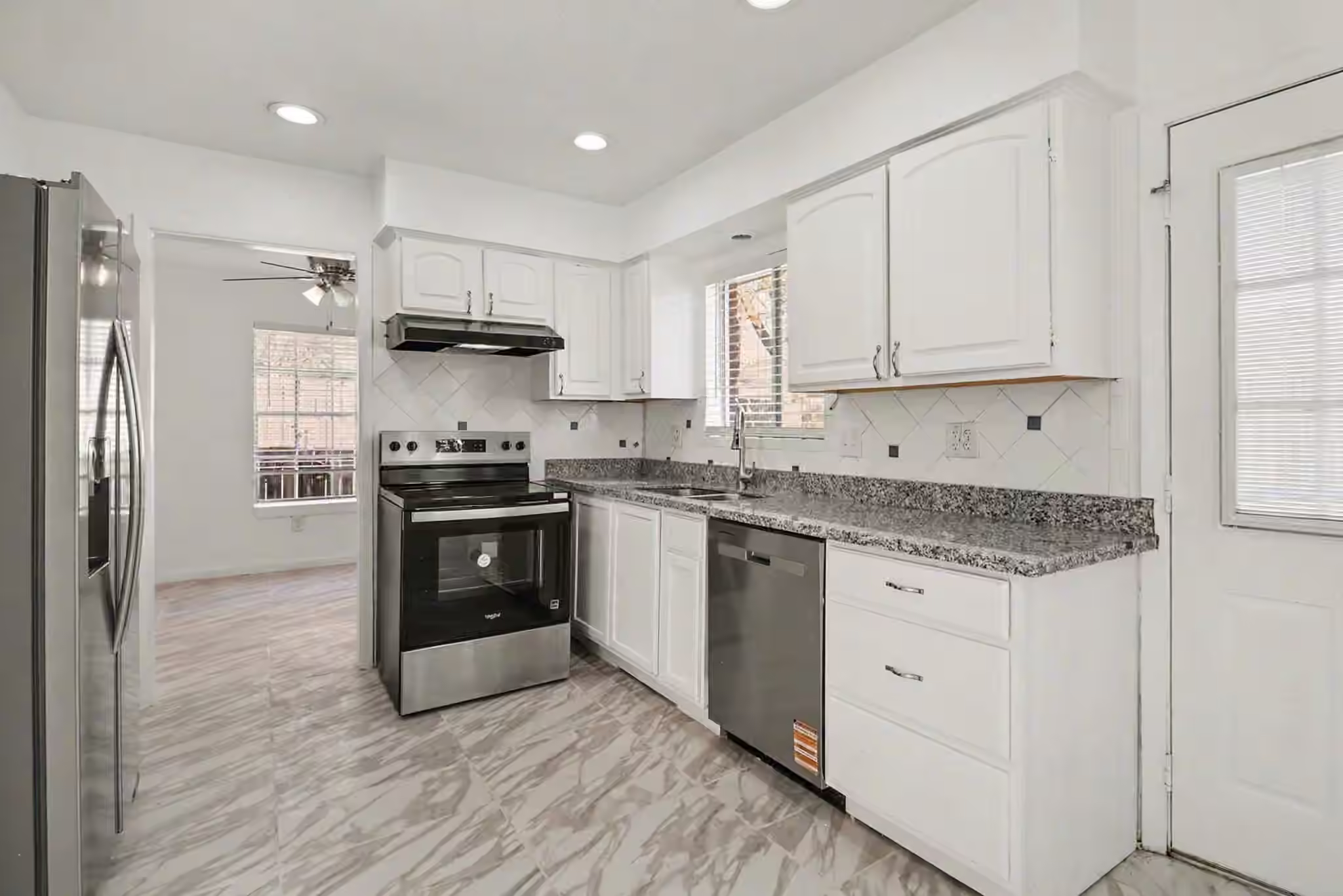 Photo of 11219 Sagehill Drive, Houston, TX