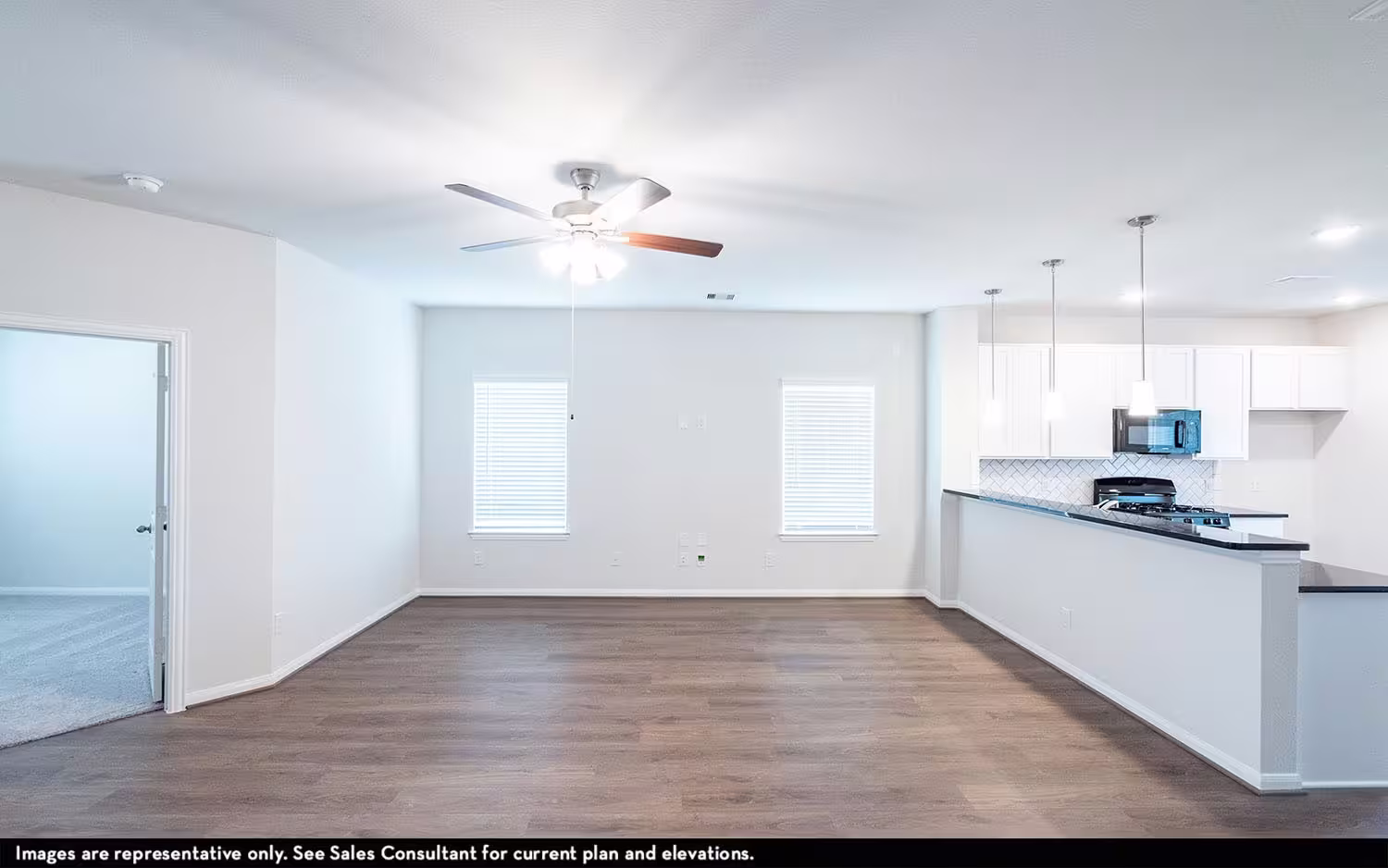 Photo 2 of 8023 Jasper Meadows Way, Angleton, TX