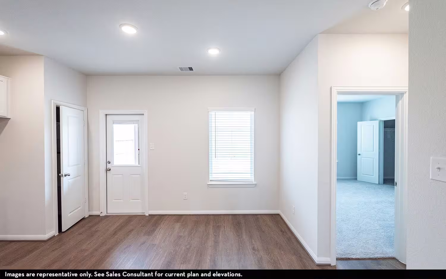 Photo 6 of 8023 Jasper Meadows Way, Angleton, TX