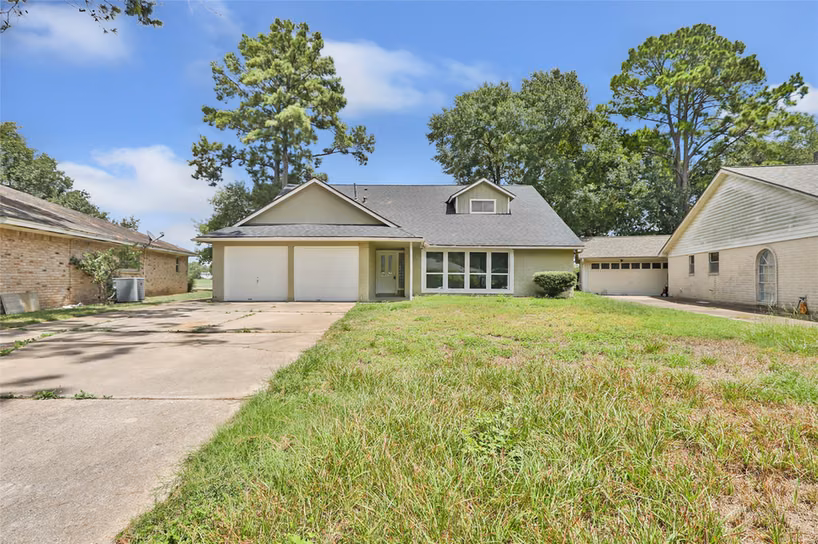 Photo of 5914 Lawn Lane, Houston, TX 77088