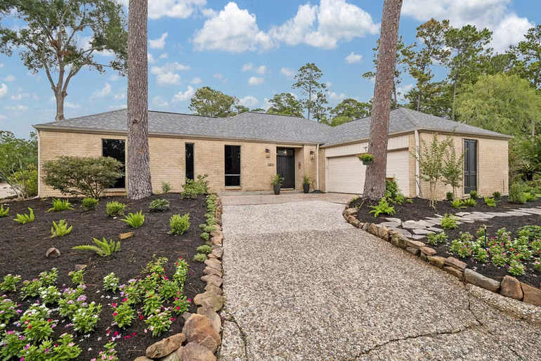 Photo of 3203 Deep River Court, Kingwood, TX