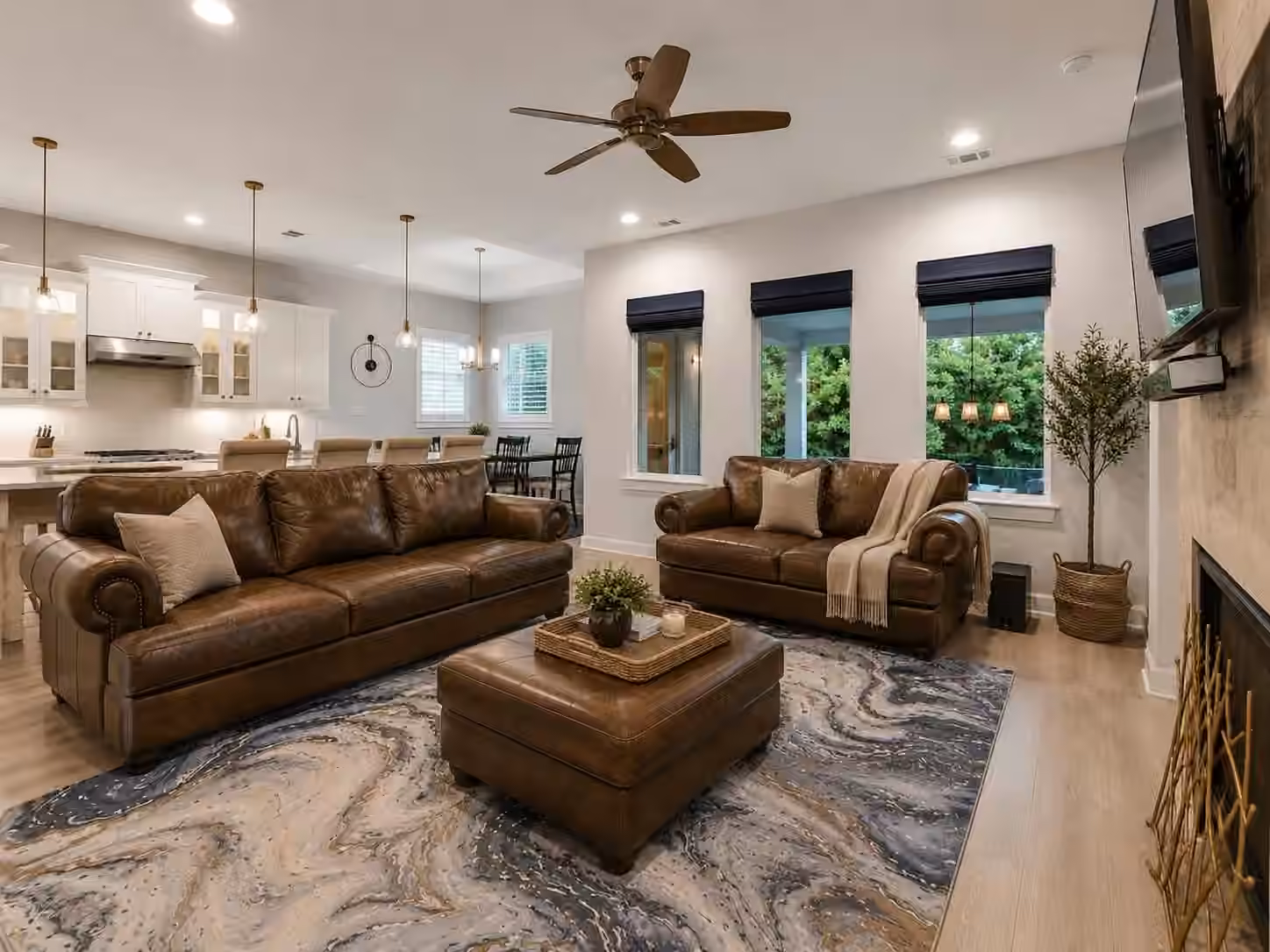 Photo 3 of 49 Wyndemere Drive, Montgomery, TX